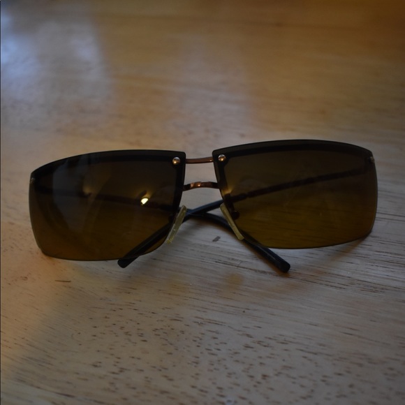 Gucci Vintage Sunglasses